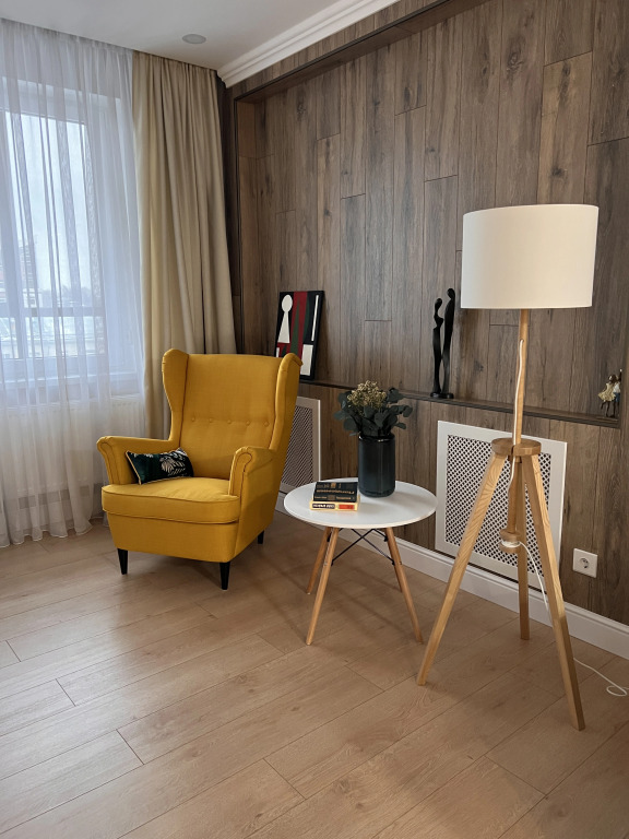 Фотография квартиры Квартира Уютная квартира в самом центре города