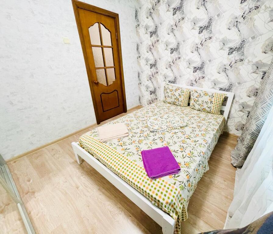 Фотография квартиры HotelRoom24 (ХотелРум24) на переулке Большой Кондратьевский 8c1