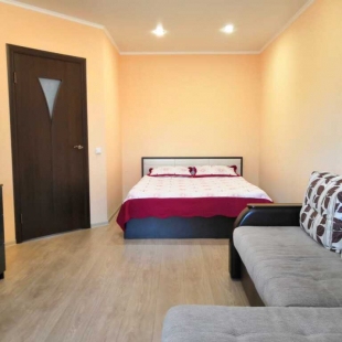 Фотография квартиры Апартаменты Даурская 44Г ЖК Журавли