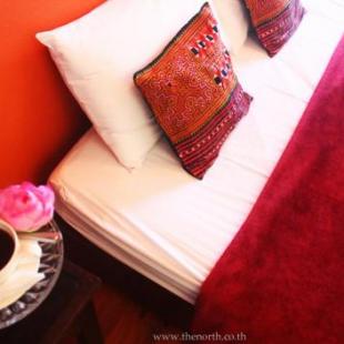 Фотография гостиницы The North Hotel