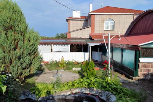 Фотография гостевого дома Усадьба