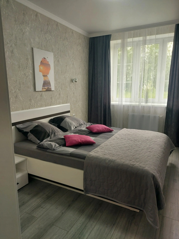 Фотография квартиры Квартира 2-к. кв. в Зеленоградске (Западный пляж)