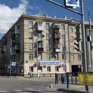 Фотография Музей-квартира Бориса Ручьёва