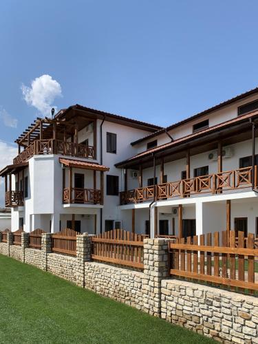 Фотография мотеля Шаболат