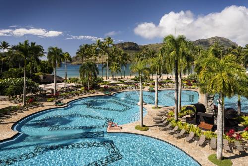 Фотография гостиницы Royal Sonesta Kaua'i Resort Lihue