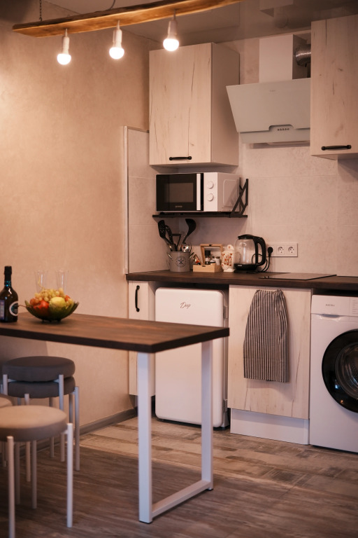 Фотография квартиры Квартира Двухкомнатная у Моря