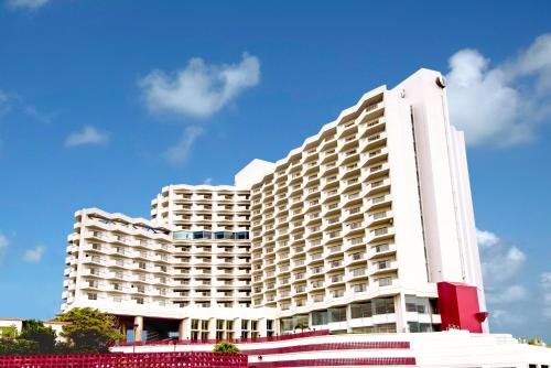 Фотография гостиницы Okinawa Grand Mer Resort