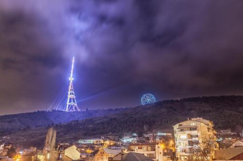 Фотографии гостиницы
Hotel "Elesa Wera"