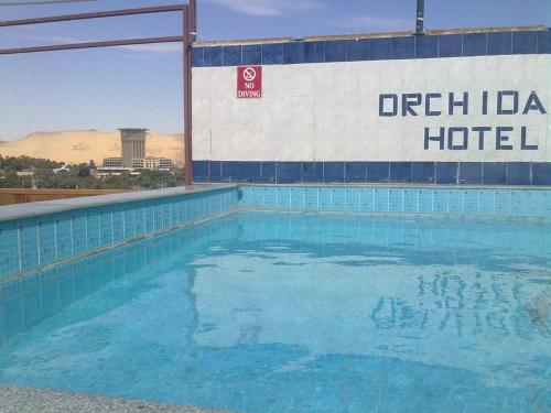 Фотография гостиницы Orchida St. George Hotel