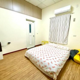 Фотография гостевого дома Chill島嶼