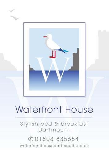 Фотография мини отеля Waterfront House