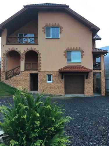 Фотографии гостевого дома
Оксамита