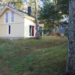 Фотографии гостевого дома
Strandhaus Dünenweg 39a