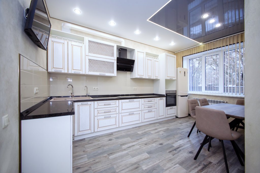 Фотография квартиры Апартаменты ViP Apart 2