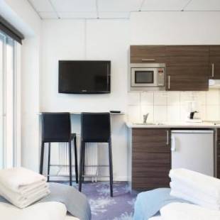 Фотографии гостиницы 
            ApartHotel Faber