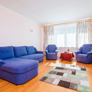 Фотография квартиры Апартаменты на Немиге 6