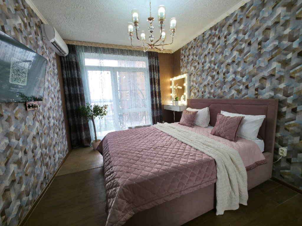 Фотография квартиры Квартира Апартаменты 255 Уютный Дом