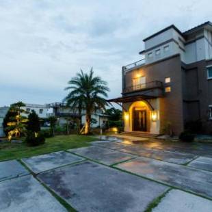 Фотографии мини отеля
Yilan Beitou NO.117