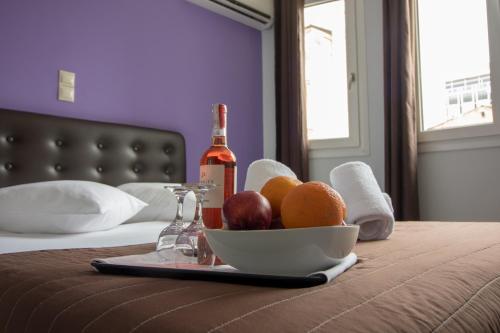 Фотография гостиницы Cosmopolit