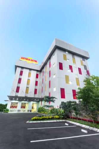 Фотография гостиницы Astera Hotel Bintaro