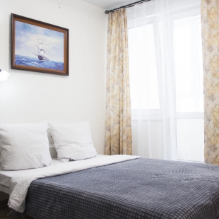 Фотография квартиры Квартира KiraLive Жк Кузнечиха Город