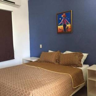 Фотографии хостела
Albergo El Pulpo, Bayahíbe