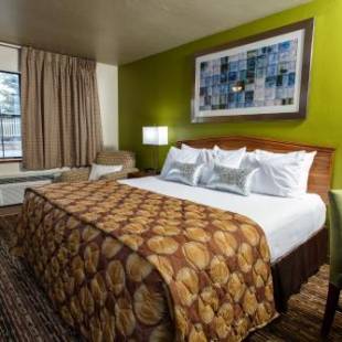 Фотографии гостиницы
Extended Stay Airport