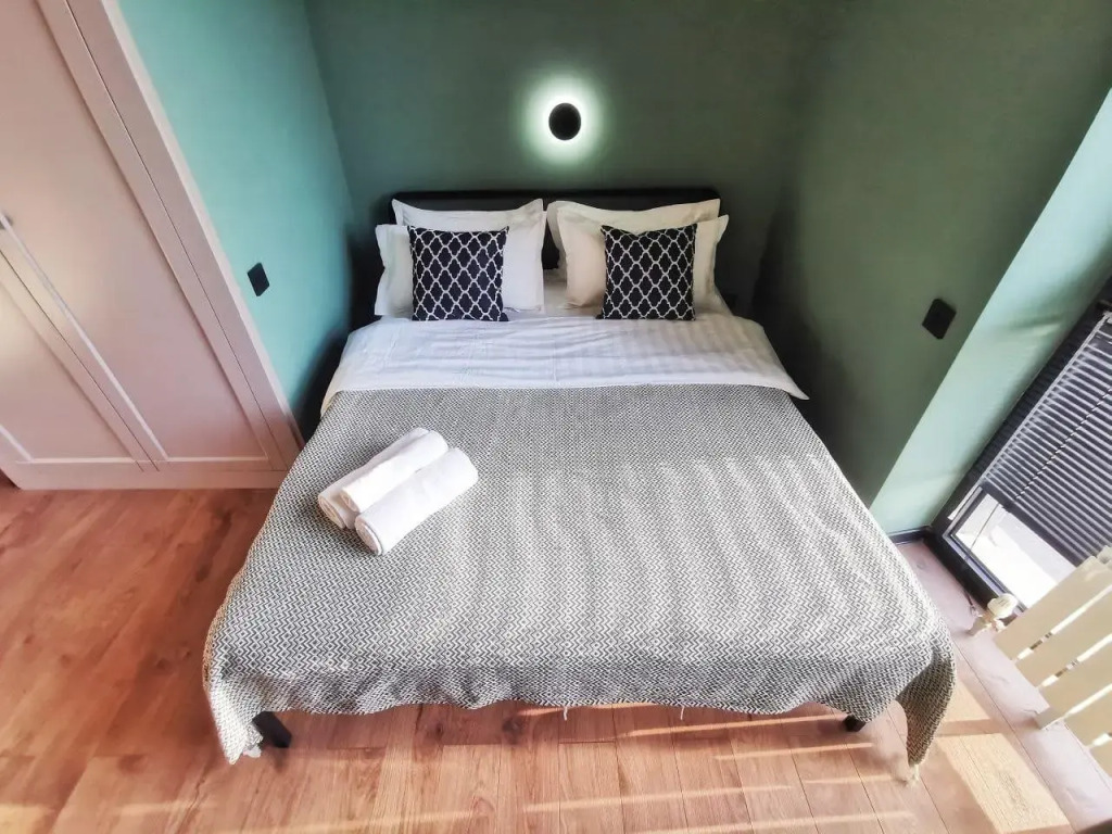 Фотография квартиры Апартаменты на улице Ади Шарипова