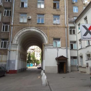 Фотография хостела Республика