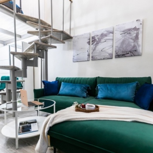 Фотография квартиры Апартаменты FlаtStay Большая Морская Ул 56