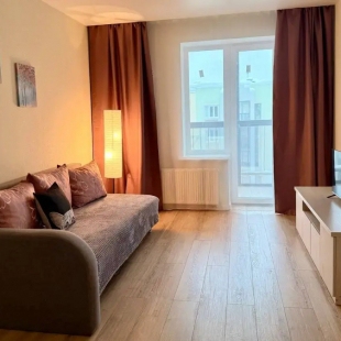 Фотография квартиры Квартира Znak Comfort