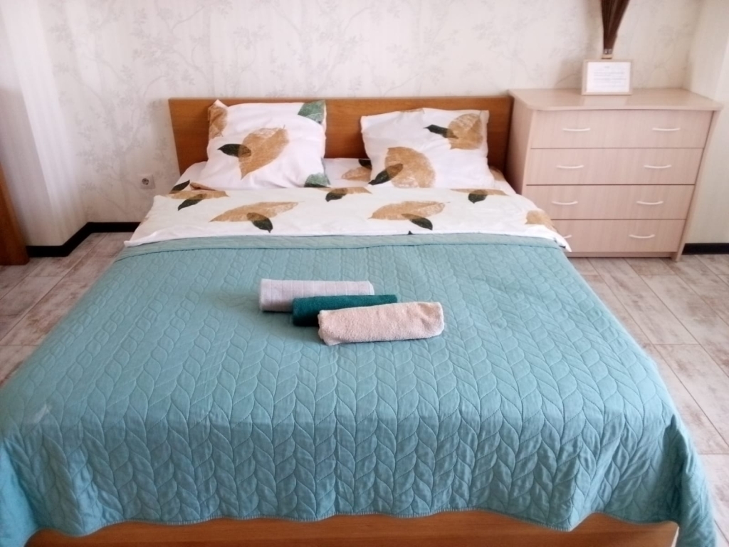 Фотография квартиры Апартаменты YuTani