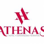 Фотография гостиницы Hotel Athenas e Convenções