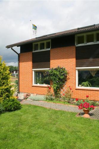 Фотография мини отеля Rähni Maja