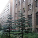 Фотография гостиницы Вантей