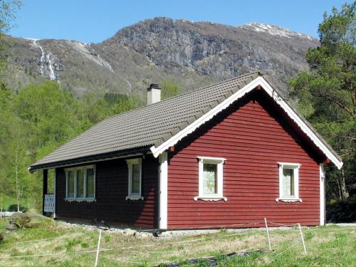 Фотография гостевого дома Chalet Revebjella - FJS086