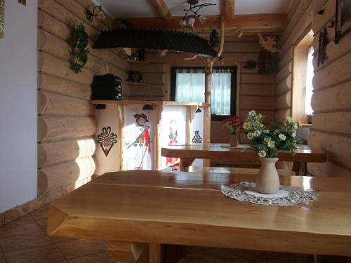 Фотография мини отеля Willa Pośrednia