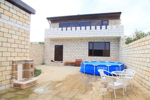 Фотография гостевого дома Luxuri_village.ok_derbent