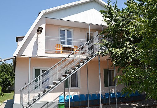 Фотография гостиницы Эконом