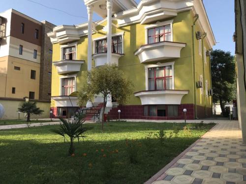 Фотографии гостиницы
Релакс