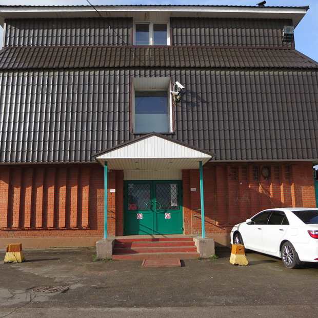 Фотографии общежития
ХотелХот Шереметьево