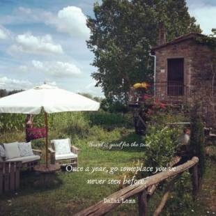 Фотографии гостевого дома 
            Podere Casina Rossa