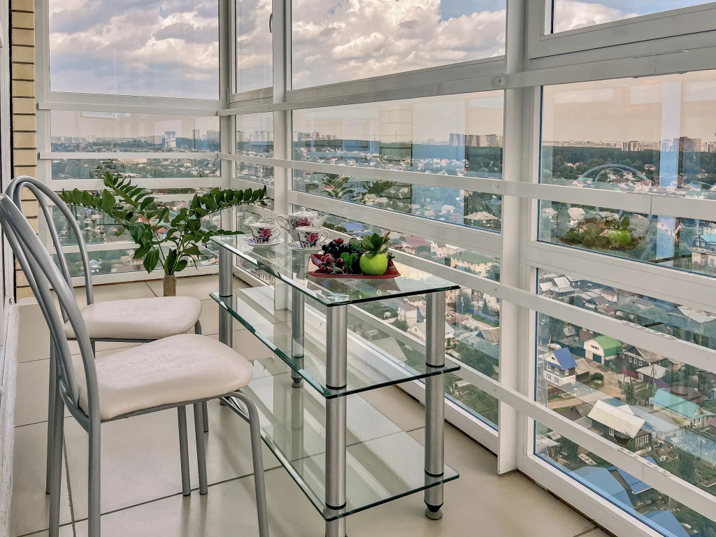 Фотография квартиры Апартаменты на Герцена 8 к2