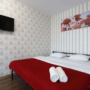 Фотография квартиры Апартаменты 1 MaxRealty24 Сходненская 13