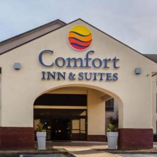 Фотографии гостиницы
Comfort Inn & Suites Jasper Hwy 78 West