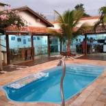 Фотография мини отеля Brotas Suítes Belo Quinto