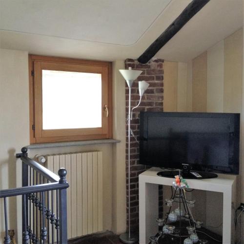 Фотография гостевого дома Cascina Garaita