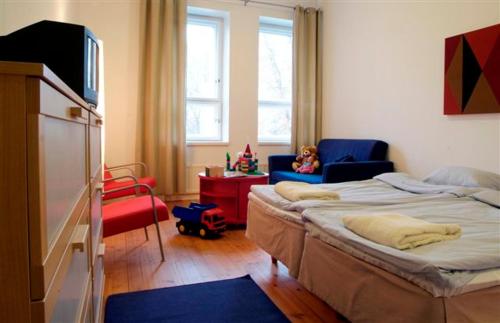 Фотография хостела Jugend Guesthome