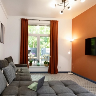 Фотография Коттеджа Частный дом Челси