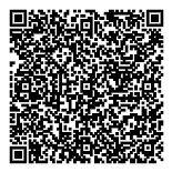 QR код храма Руины церкви Илии Пророка в селе Ачасьево